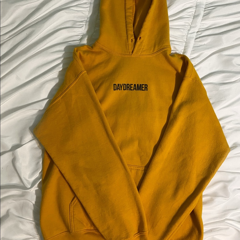 Daydreamer hoodie